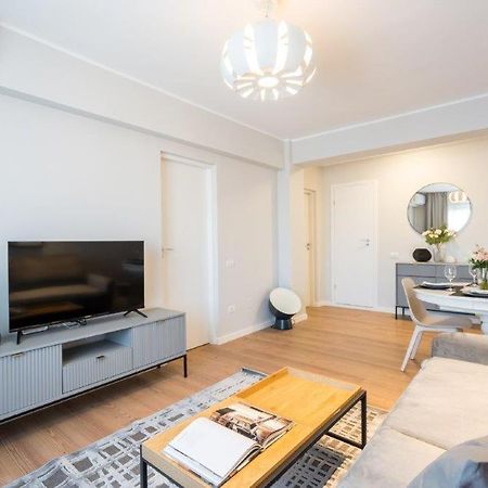 Downtown Modern - 2Br Apartment Bucureşti Exterior foto
