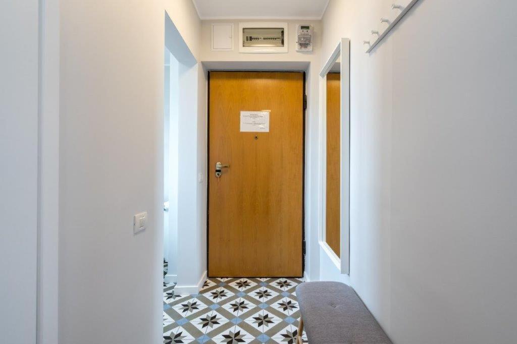 Downtown Modern - 2Br Apartment Bucureşti Exterior foto