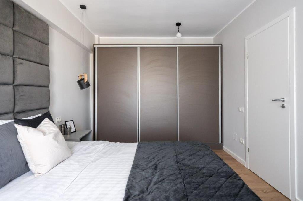 Downtown Modern - 2Br Apartment Bucureşti Exterior foto
