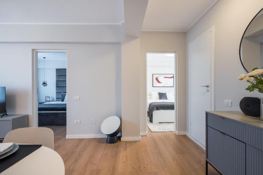 Downtown Modern - 2Br Apartment Bucureşti Exterior foto